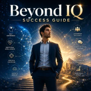 Beyond IQ Success Guide - Ebook