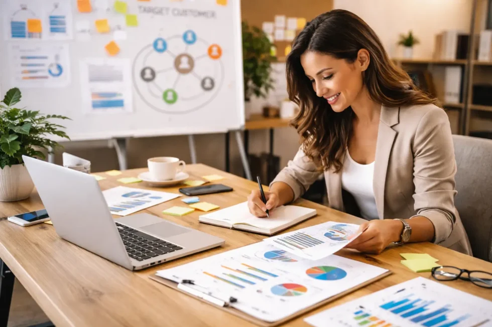 Customer Research Habits Every Small Business Owner Needs