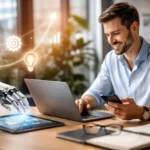 Scale with Automation Without Losing Your Human Edge