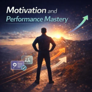 Motivation and Performance Mastery Training Videos
